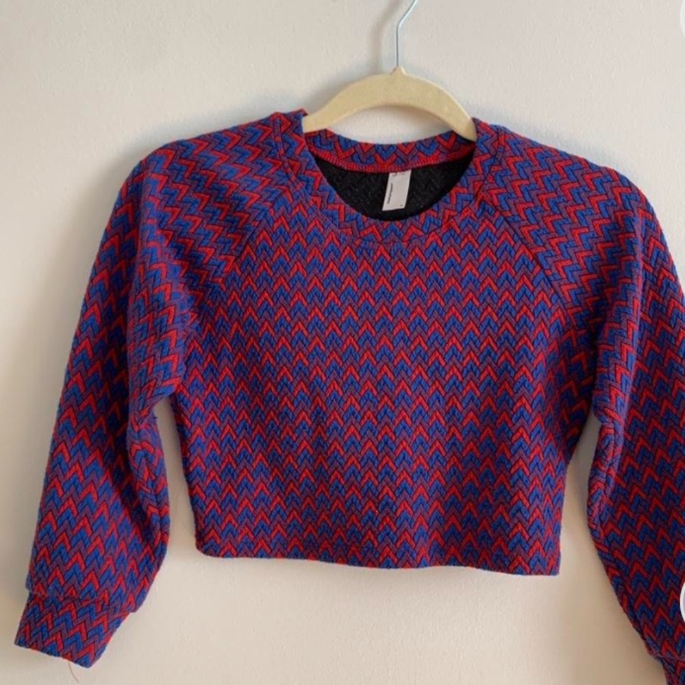 American Apparel Top